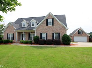 4311 Gladys Ct, McDonough, GA