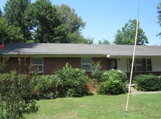801 Frisco Ln, Piggott, AR 72454