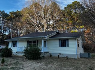 244 Caprice Rd, Dalton, GA 30720