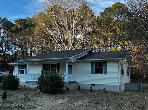 244 Caprice Rd, Dalton, GA 30720