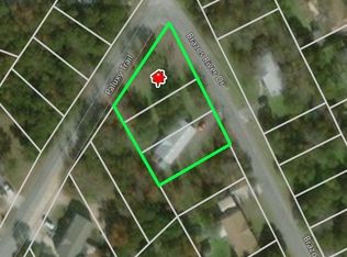 2824 Brazos River Dr, Granbury, TX 76048