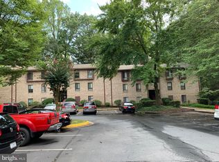 2216 Castle Rock Sq APT 22C, Reston, VA 20191