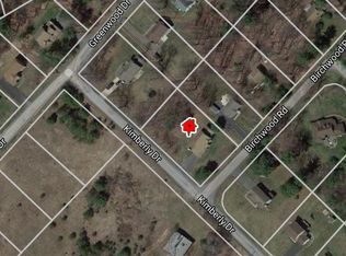 166 Kimberly Dr, Blakeslee, PA 18610