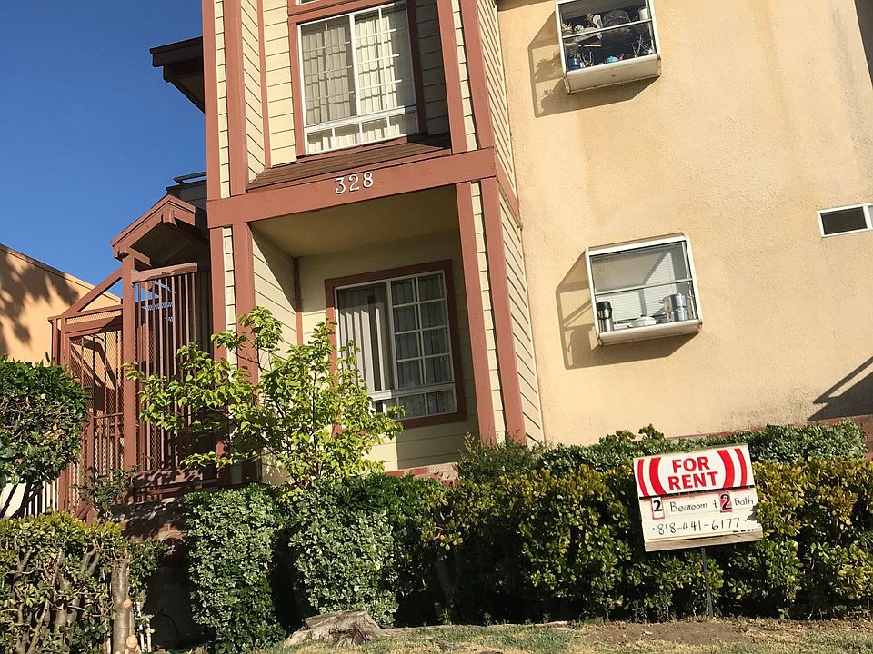 1st image of 328 E Valencia Ave #J
