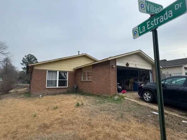 22 Villas Dr, Sherwood, AR 72120