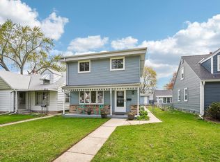 1216 S 114th St, West Allis, WI 53214