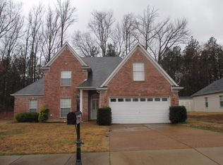 4475 King Station Rd, Millington, TN 38053