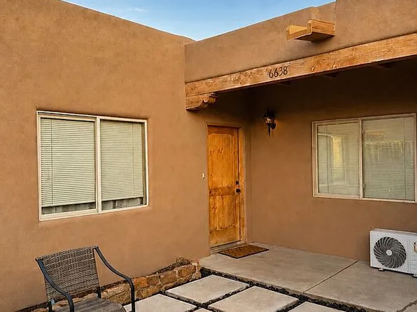 6638 Camino Rojo, Santa Fe, NM 87507