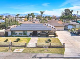 10881 Linden Ave, Bloomington, CA 92316