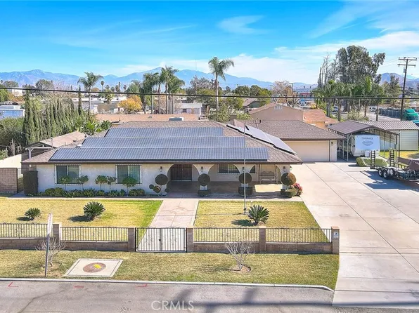 10881 Linden Ave, Bloomington, CA 92316