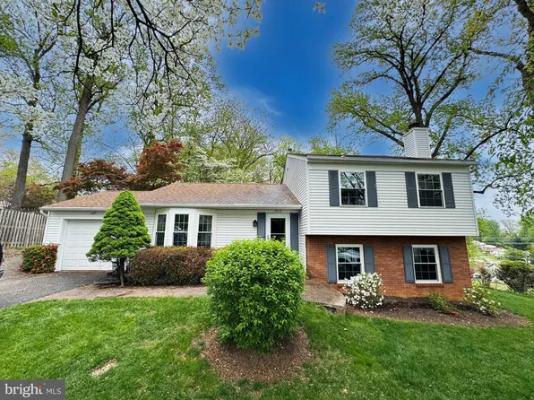7615 Virginia Ln, Falls Church, VA 22043