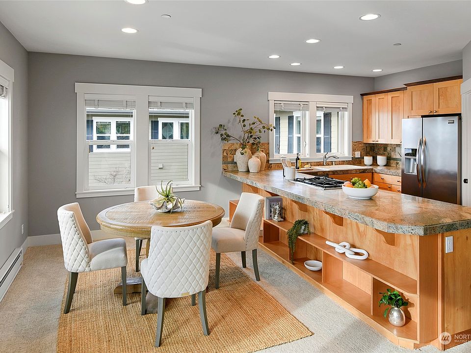 South Beach Condos 9551 Beach Dr S Bainbridge Island WA Zillow