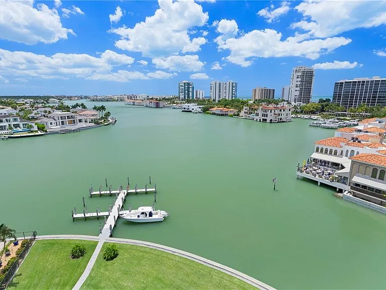250 Park Shore Dr #803 — Photo 34