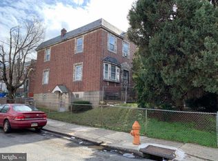 6013 Castor Ave, Philadelphia, PA 19149