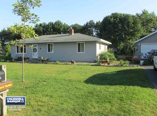 2917 Della St, Stevens Point, WI 54481