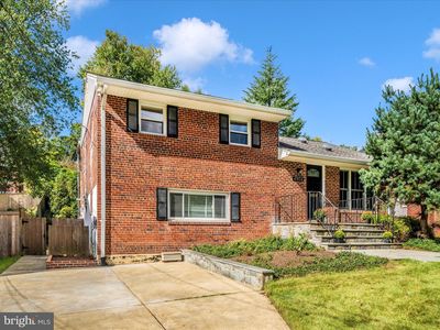 4904 Ertter Dr, Rockville, MD, 20852