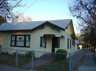 663 4th St, Woodland, CA 95695