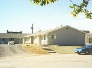 121 4th Ave N APT 2, Strum, WI 54770