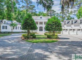 5 Cotesworth Pl, Savannah, GA 31411