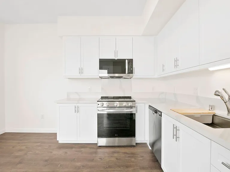 4505 Illinois Street - North Park's Newest Boutique Upscale Apartments — Photo 61