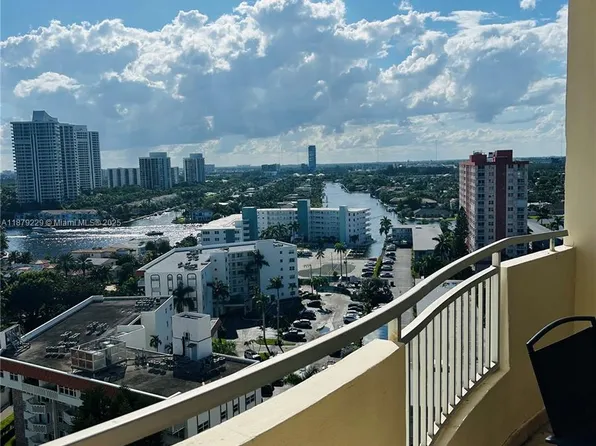 3180 S Ocean Dr APT 1620, Hallandale, FL 33009
