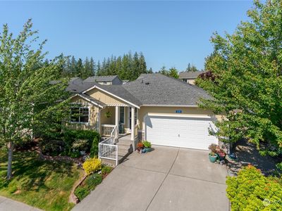 241 Shantel Street, Mount Vernon, WA, 98274