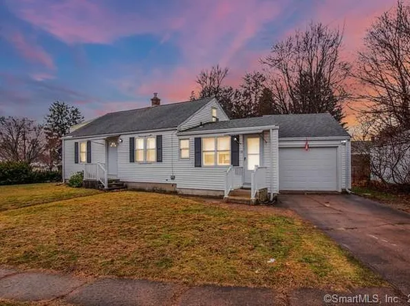 133 Washington Avenue, East Hartford, CT 06118