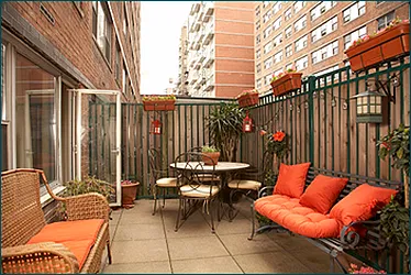 Sold by Brown Harris Stevens