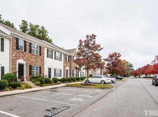 130 Hidden Springs Dr, Durham, NC 27703