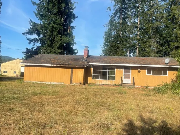1608 State Route 6, Raymond, WA 98577