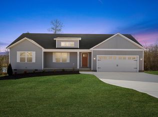 60 Harmony Trl, Broadway, NC 27505