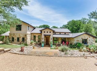 137 Foster Branch Rd, Eddy, TX 76524