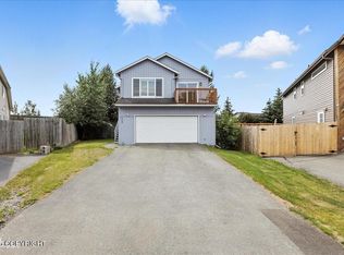 3709 Encore Cir, Anchorage, AK 99519