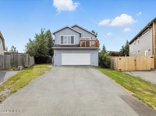 3709 Encore Cir, Anchorage, AK 99519