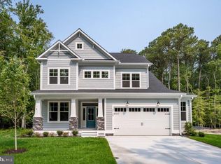 24160 Heartleaf Rd, Frankford, DE 19945