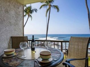 75-5888 Alii Dr APT A16, Kailua Kona, HI 96740