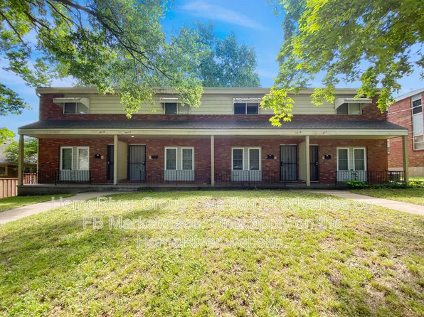 1415 N Main St, Independence, MO 64050