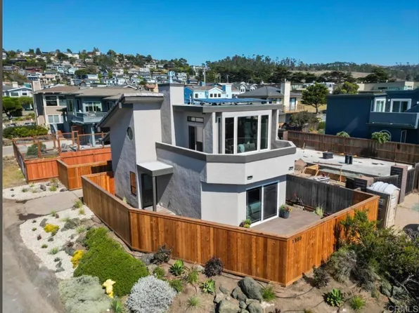 1980 Sherwood Dr, Cambria, CA 93428