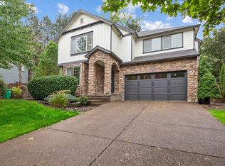 12647 SW 21st Ct, Lake Oswego, OR 97035