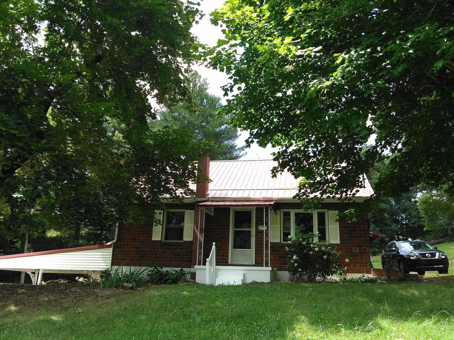 2791 Sycamore Lick Rd, Jane Lew, WV 26378 Zillow