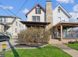 4109 Garrett Rd, Drexel Hill, PA 19026