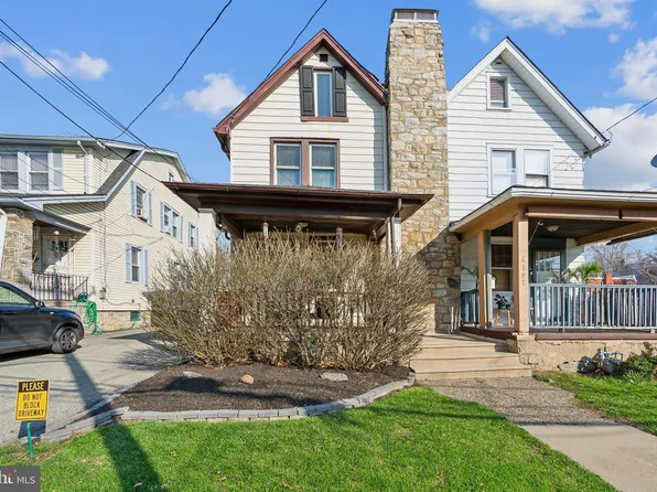 4109 Garrett Rd, Drexel Hill, PA 19026
