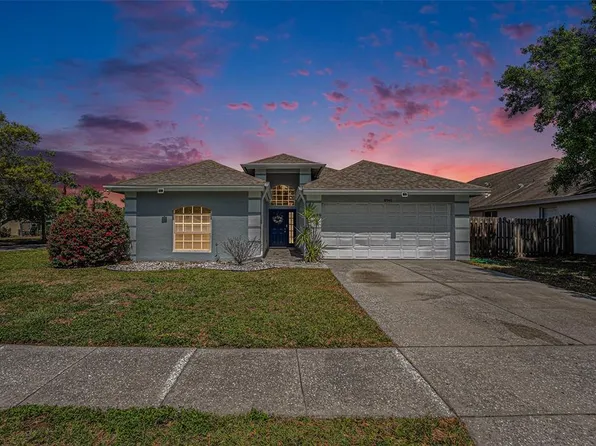 8941 Southbay Dr, Tampa, FL 33615