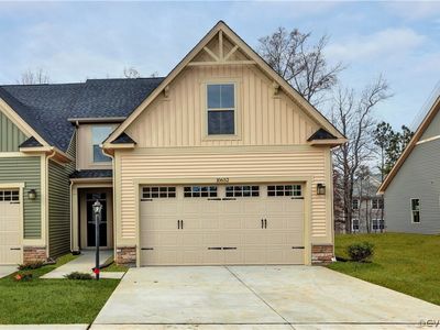 10652 Braden Parke Dr #DA, Chesterfield, VA, 23832