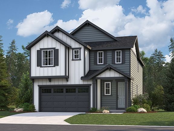 The Lori Elevation H