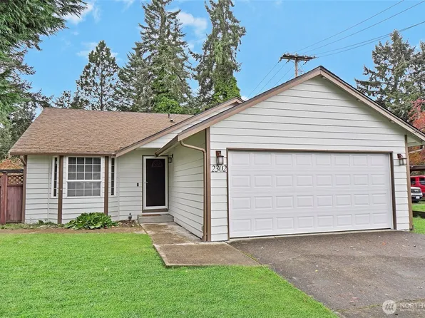 2302 Orchard Street W, Fircrest, WA 98466