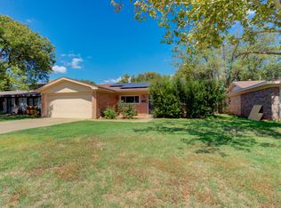 4310 56th St, Lubbock, TX 79413