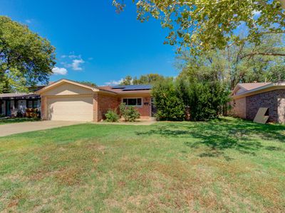 4310 56th St, Lubbock, TX, 79413