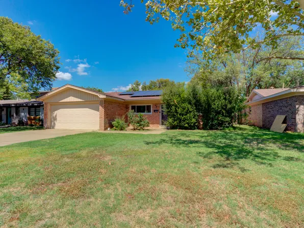 4310 56th St, Lubbock, TX 79413