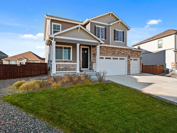 1962 Covered Bridge Pkwy, Windsor, CO 80550